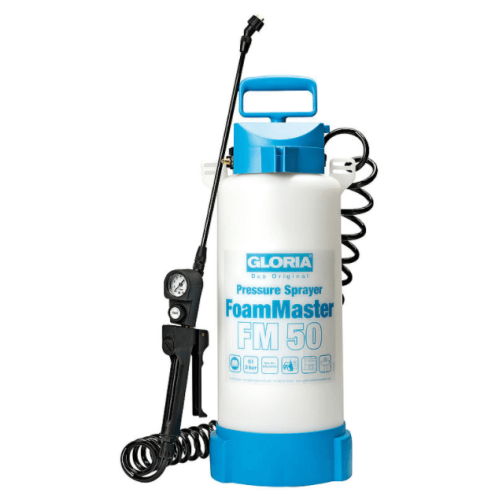 Opryskiwacz ciśnieniowy FoamMaster FM 50, GLORIA