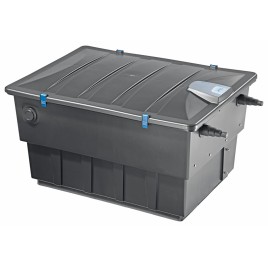 Filtr przepływowy do stawu OASE BioTec ScreenMatic² 40000