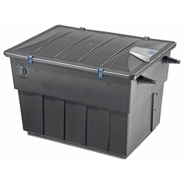 Filtr przepływowy do stawu OASE BioTec ScreenMatic² 60000