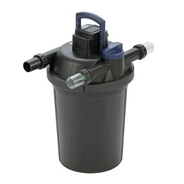 Filtr ciśnieniowy do stawu z lampą UV-C OASE FiltoClear 16000