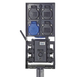 System zdalnego sterowania InScenio FM-Master EGC Cloud