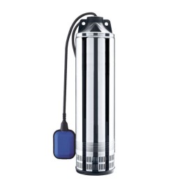 Pompa zatapialna OMNITECH 2200 6" 230V 10m kabel, OMNIGENA