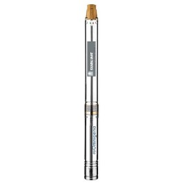Pompa głębinowa Sumoto 4F6-20 400V 1,5m kabel, OMNIGENA