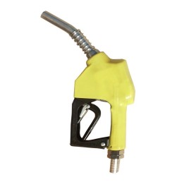 Pistolet do oleju aluminiowy, OMNIGENA