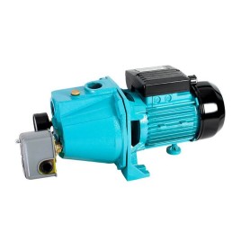 Pompa hydroforowa z osprzętem JET 100A(a) INOX (230V), bez pięciozłącza OMNIGENA