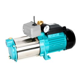 Pompa hydroforowa z osprzętem MH 1400 INOX PREMIUM (230V) OMNIGENA