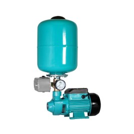 ZESTAW HYDROFOROWY WZ 250B 230V NA ZBIORNIKU 8L, OMNIGENA