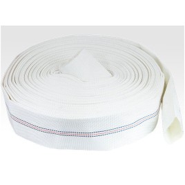 Wąż strażacki PVC 50mm/20m, OMNIGENA