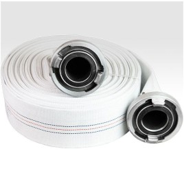 Wąż z szybkozłączem PVC 50mm/20m, OMNIGENA