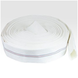 Wąż strażacki PVC 50mm/30m, OMNIGENA