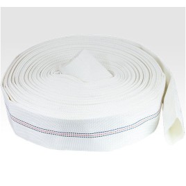 Wąż strażacki PVC 75mm/20m, OMNIGENA