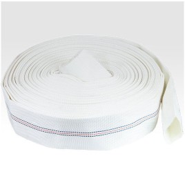 Wąż strażacki PVC 75mm/30m, OMNIGENA