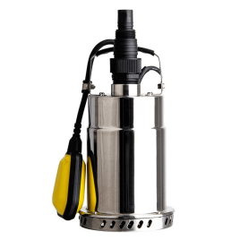 Pompa zatapialna TP 500 INOX (230V) OMNIGENA