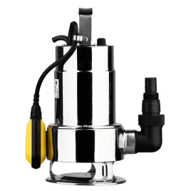 Pompa zatapialna TP 550 BW/INOX (230V) OMNIGENA