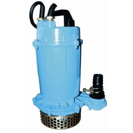 Pompa zatapialna WQ 2-16-0.25 (230V) OMNIGENA Pompa zatapialna WQ 2-16-0.25 (230V) OMNIGENA