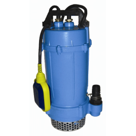 Pompa zatapialna WQ 3-18-0.55 (230V) OMNIGENA