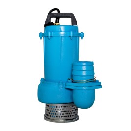 Pompa zatapialna WQ 40-6-1.1 (400V) OMNIGENA