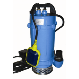 Pompa zatapialna WQ 6-14-0.55 (230V) OMNIGENA