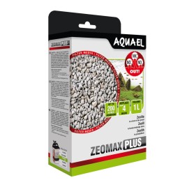 Wypełniacz do filtrów ZEOMAX Plus 1L (N), AQUAEL