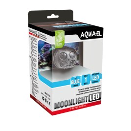 Lampa LED do akwarium MOONLIGHT, AQUAEL