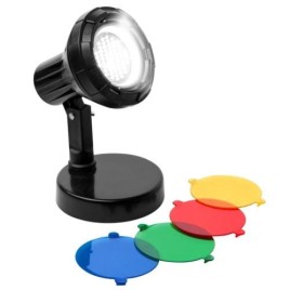 Oświetlenie do stawu WATERLIGHT LED PLUS, AQUAEL