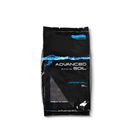 Podłoże H.E.L.P. ADVANCED SOIL ORIGINAL 3L, AQUAEL