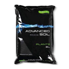 Podłoże H.E.L.P. ADVANCED SOIL PLANT 8L, AQUAEL