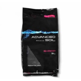 Podłoże H.E.L.P. ADVANCED SOIL SHRIMP 3L, AQUAEL