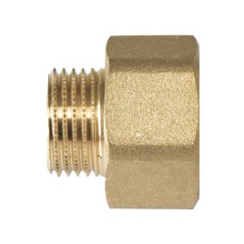 Redukcja zaciskowa 295 ¾" x ½", COMISA