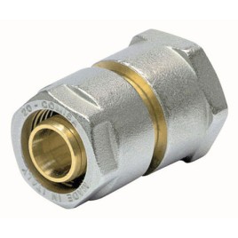 Nypel redukcyjny COMISA d26 x 3 - ¾"