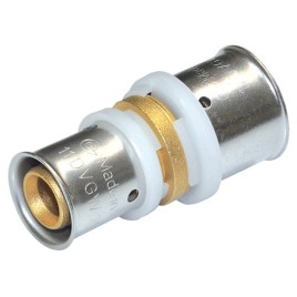 Sprzęgło zredukowane COMISA d32 x 3 - d26 x 3