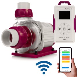 Pompka akwariowa Jebao Smart DC 8500 WiFi 8500l/h