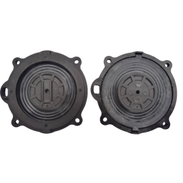 SECOH Membrany JDK 150/200/250/300W/400W/500W