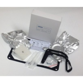 SECOH Zestaw do naprawy membrany JDK-150/200/250/300/400W/500W