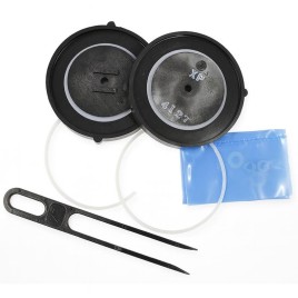 Zestaw membran HIBLOW XP-30/40/60/80