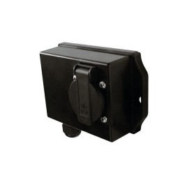AquaForte 3 in 1 kontroler FC-600 600W