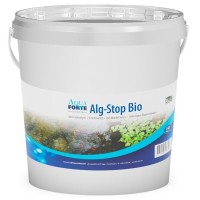 Preparat do pielęgnacji stawu przesiw glonom nitkowatym 2.5kg ALG-STOP BIO (non biocydy), AQUAFORTE
