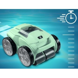 Biopool robota Alpha 63 IQ Zodiac, AQUAFORTE