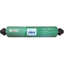 Wkład filtra usuwający fosforany Aquaforte Phospat 1 (90g)