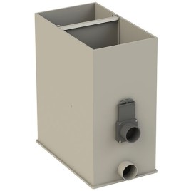 Filtr sitowy UltraSieve Low 300 mikronów, AQUAFORTE