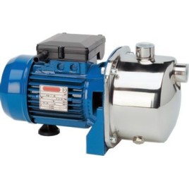 Pompa strumieniowa AquaForte JCR-80 0,75HP