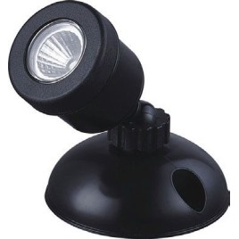Oświetlenie LED do stawu/ogrodu Aquaforte Power EL 1, 1x1W