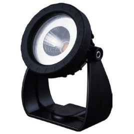 Oświetlenie LED do stawu/ogrodu Aquaforte Power EL 6, 1x6W