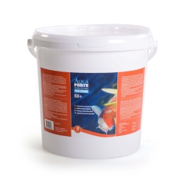 Środek do pielęgnacji stawu KH+ proszek, 10l
