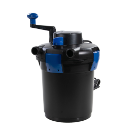 Filtr ciśnieniowy GPF-1500, AquaForte