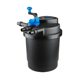 Filtr ciśnieniowy GPF-2500, AquaForte