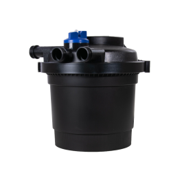 Filtr ciśnieniowy GPF-5000, AquaForte