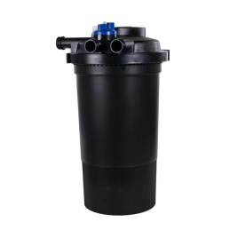 Filtr ciśnieniowy GPF-15000, AquaForte