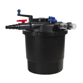 Filtr ciśnieniowy GPF-20000, AquaForte