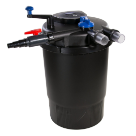Filtr ciśnieniowy GPF-30000, AquaForte